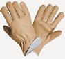 Paire de gants contre le froid.